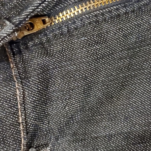 Nine West Jeans "Broadway Fit" Straight Leg - Picture 7 of 16